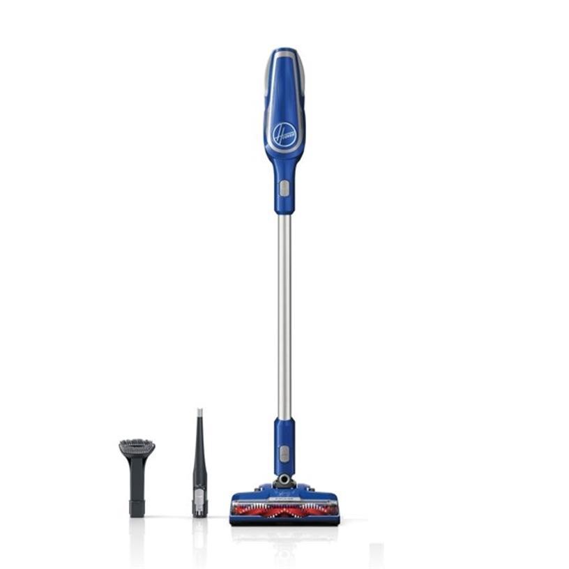 Buy Wireless broom vacuum cleaner HOOVER BH53000 Refurbished - $120.00 Wireless broom vacuum cleaner HOOVER BH53000 Refurbished - Hoover refurbished available on Backmarket
