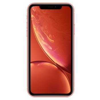 iPhone XR 256GB - Coral - Unlocked Refurbished - Apple refurbished available on Backmarket