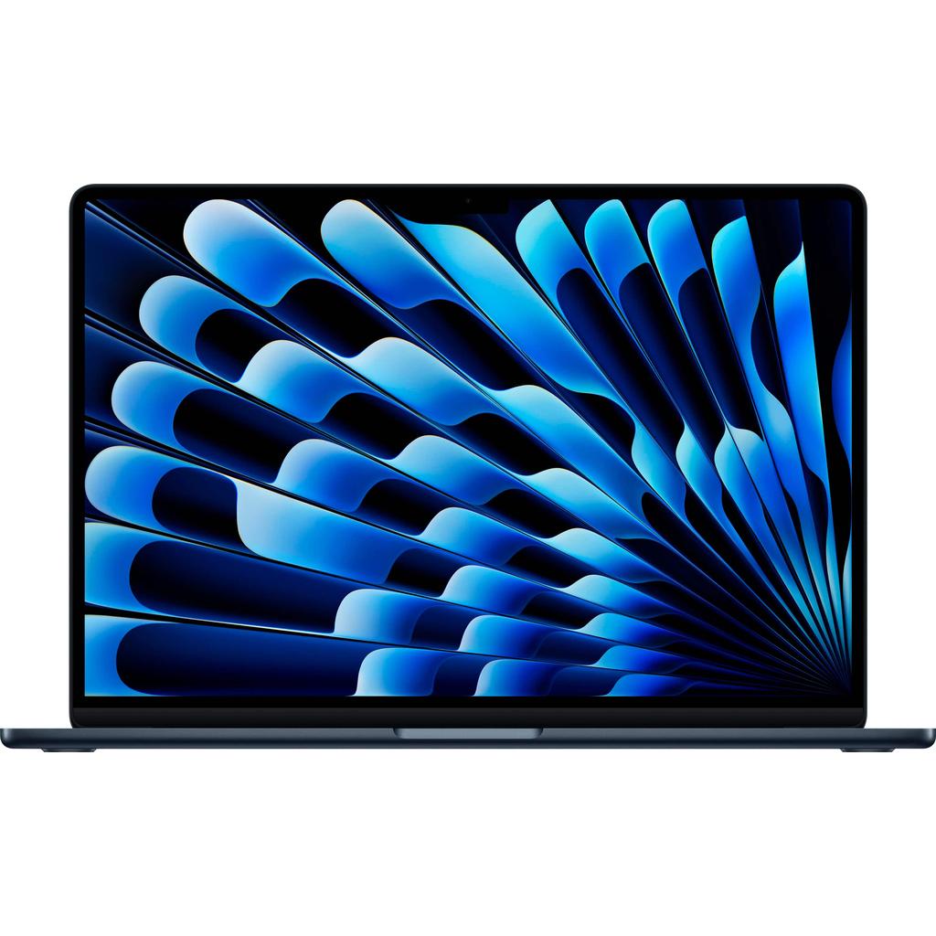 MacBook Air (2025) 15-inch - Apple M4 10-core and 10-core GPU - 32GB RAM - SSD 256GB - Standard display Refurbished - Apple refurbished available on Backmarket