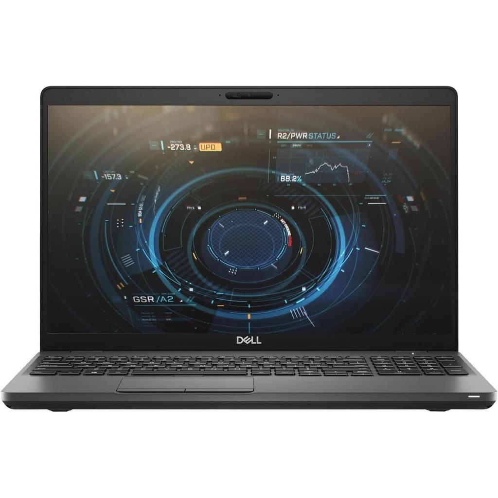 Dell Precision 3541 16-inch (2019) - Core i7 - Gen 9 (H) - 32 GB - SSD 256 GB Refurbished - Dell refurbished available on Backmarket
