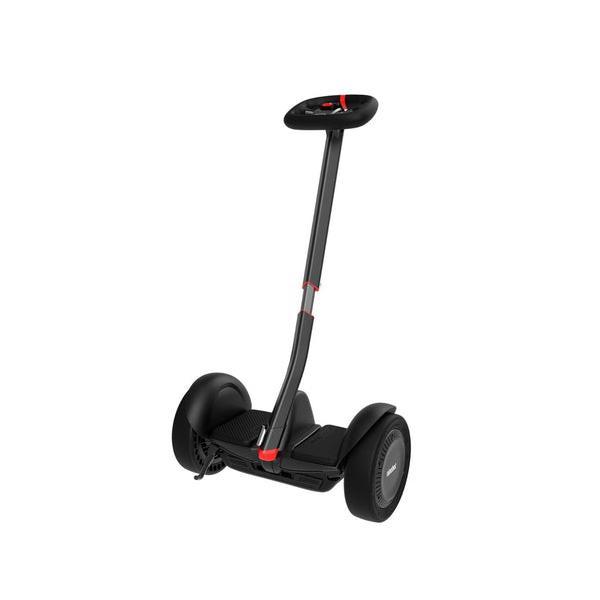 Segway Ninebot S MAX Self Balancing Scooter Electric scooter Reconditionné - Segway refurbished available on Backmarket
