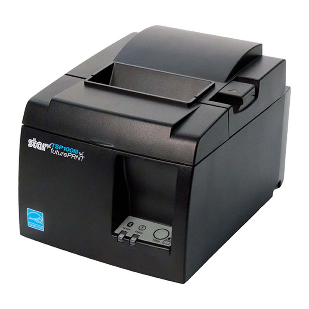 Star Micronics TSP143IIIU Thermal printer Refurbished - Star Micronics refurbished available on Backmarket