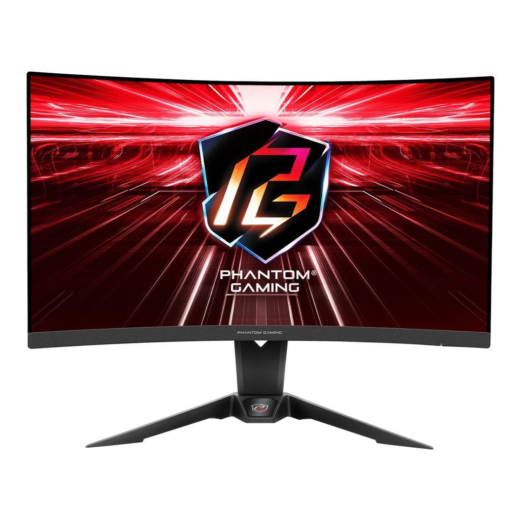 Asrock 27-inch Monitor 2560 x 1440 LED (PG27Q15R2A) Refurbished - ASRock refurbished available on Backmarket