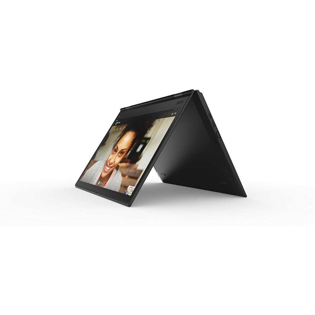 Lenovo Thinkpad X1 Yoga 14-inch (2017) - Core i7-8550U - 16 GB - SSD 512 GB Reconditionné - Lenovo refurbished available on Backmarket