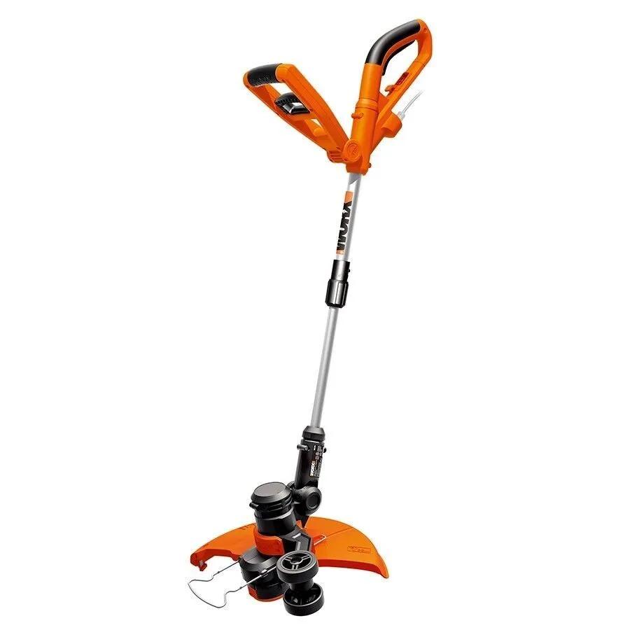 Worx WG124 Grass trimmer Refurbished - Worx refurbished available on Backmarket