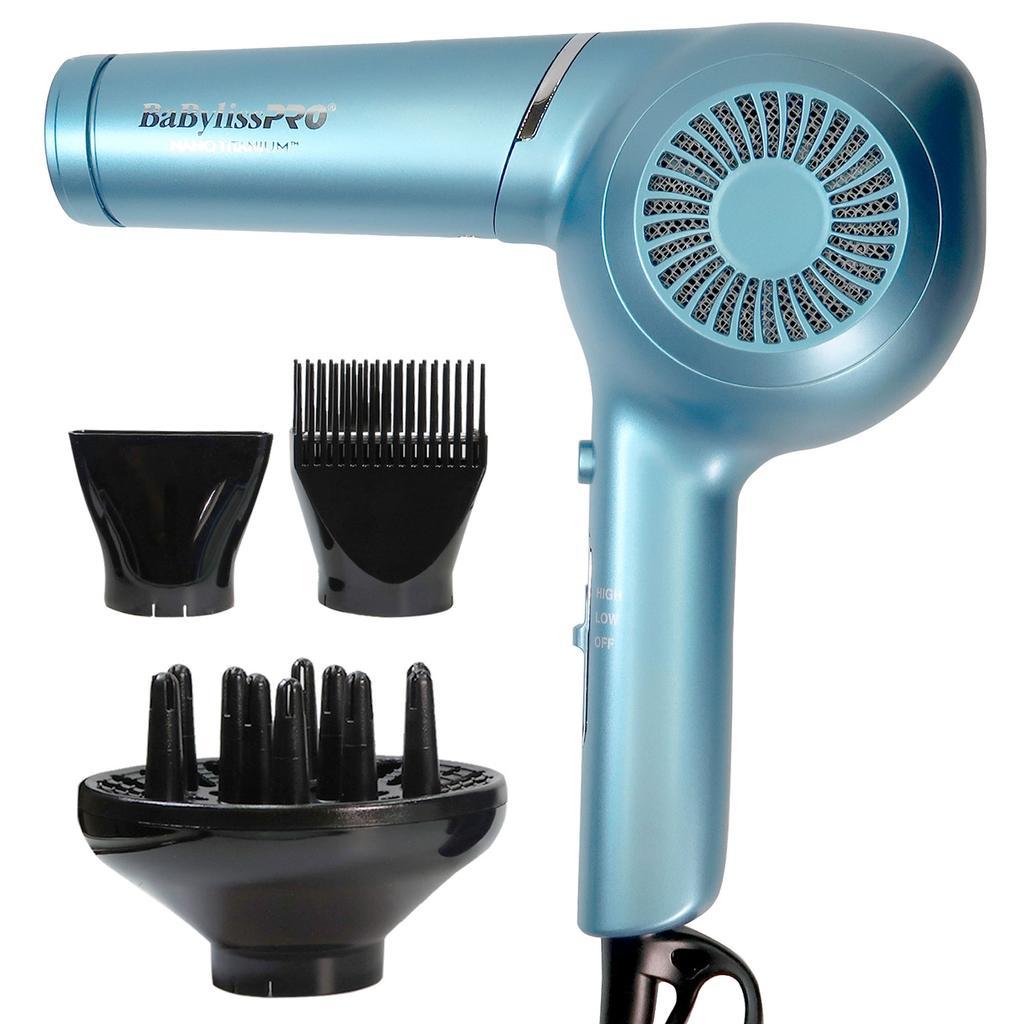Babyliss Pro BNT5175UC Hair dryers Refurbished - Babyliss Pro refurbished available on Backmarket