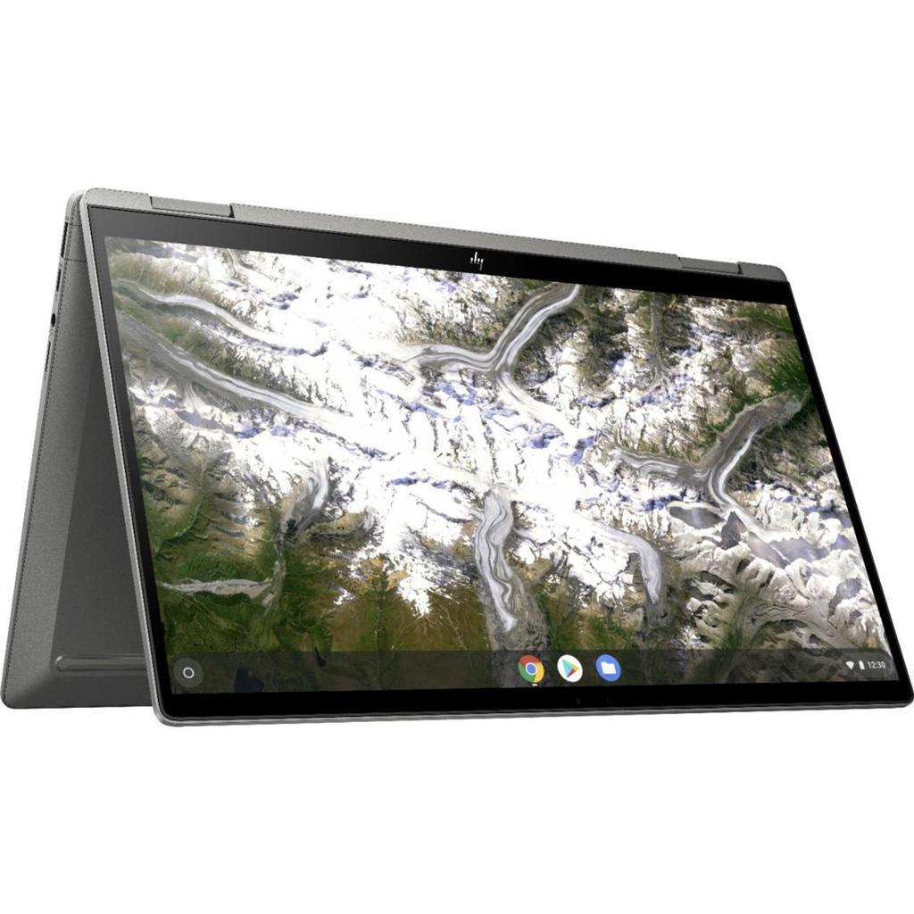 HP ChromeBook 14C-CA0053DX Core i3-10110U 2.1 GHz 64 GB SSD - 8 GB Reconditionné - Hewlett-Packard (ou HP en abrégé) refurbished available on Backmarket