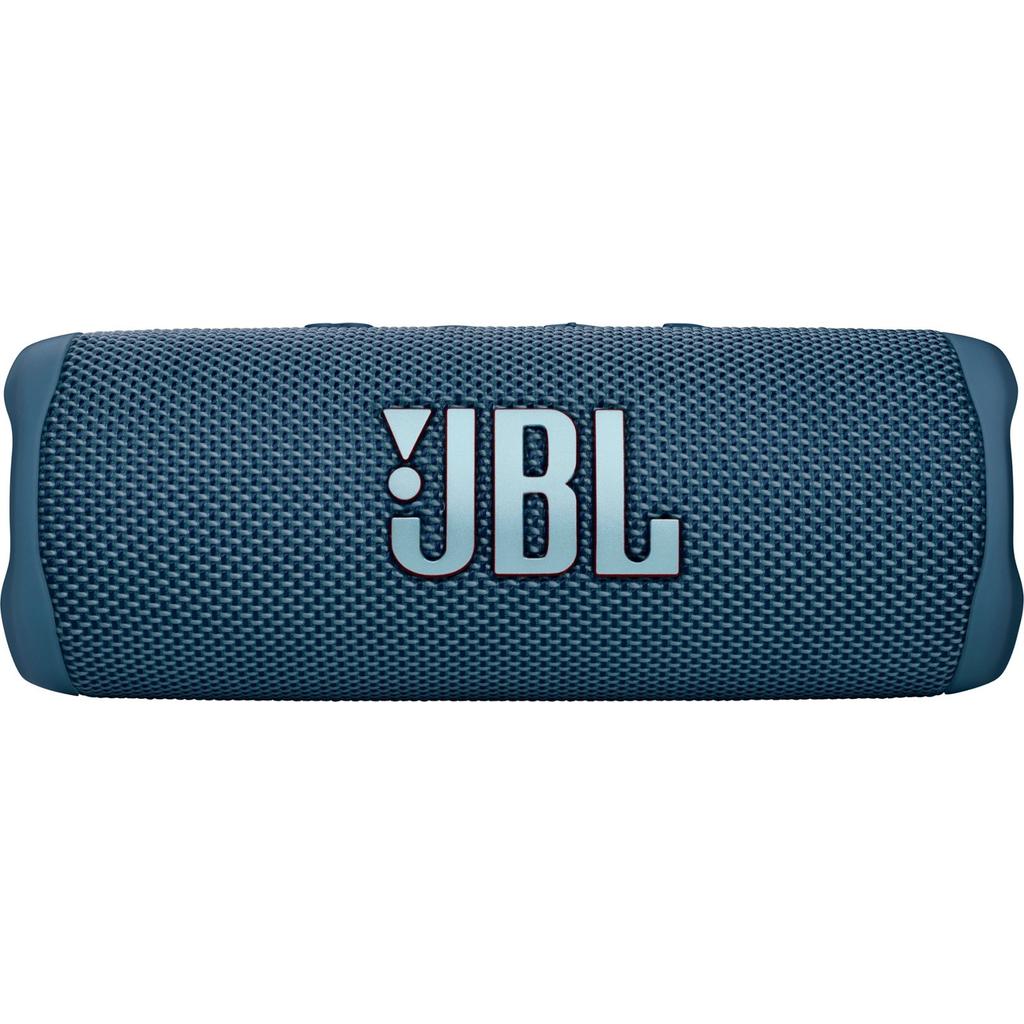 JBL FLIP 6 Bluetooth speakers - Blue Reconditionné - JBL refurbished available on Backmarket