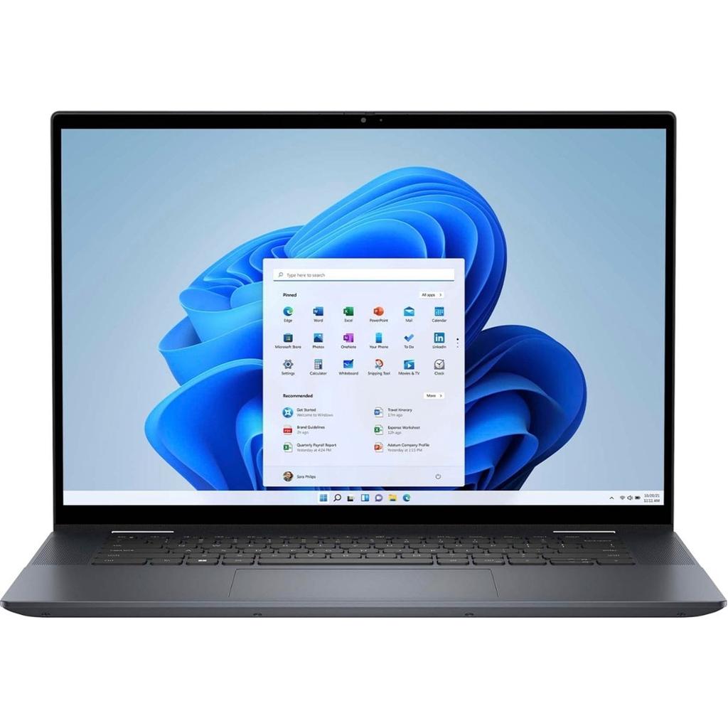 Dell Inspiron 16 7635 16-inch (2023) - Ryzen 7 - 7000 Series (U) - 16 GB - SSD 1 TB Reconditionné - Dell refurbished available on Backmarket