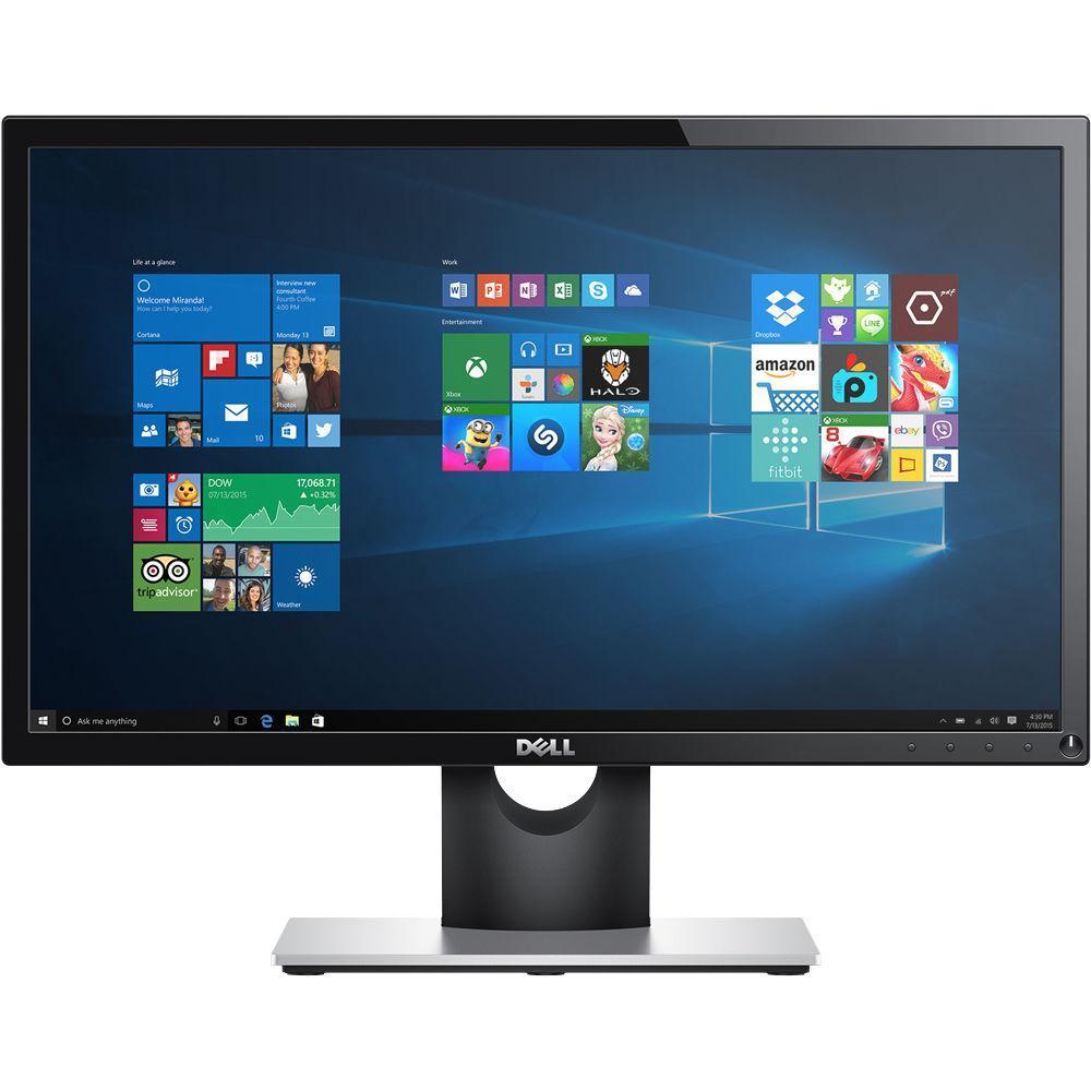 Dell 21.5""-inch Monitor LED (SE2216HV) Refurbished - Dell refurbished available on Backmarket