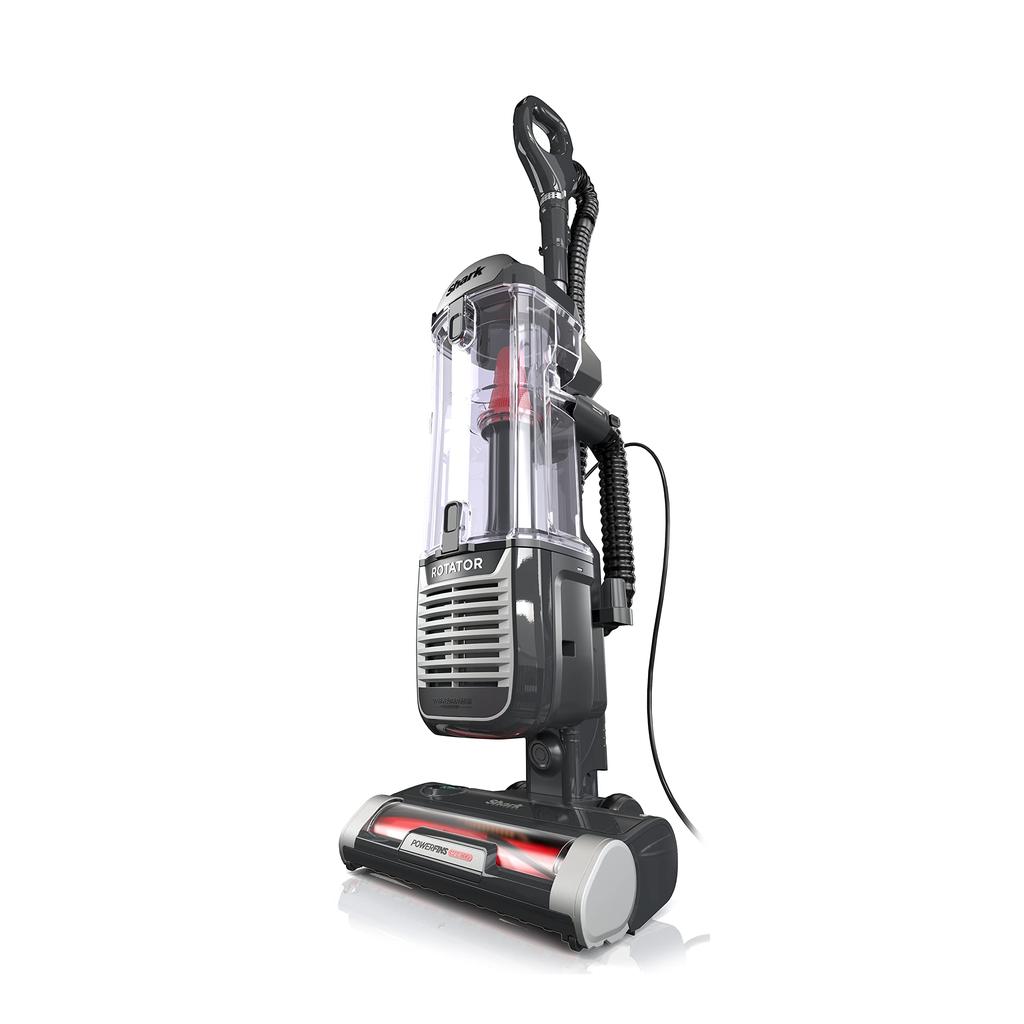 Vacuum without a bag SHARK Zu102 Refurbished - Shark refurbished available on Backmarket