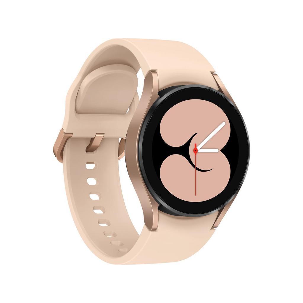 Samsung Galaxy Watch4 Bluetooth 42 mm - Pink Refurbished - Samsung refurbished available on Backmarket