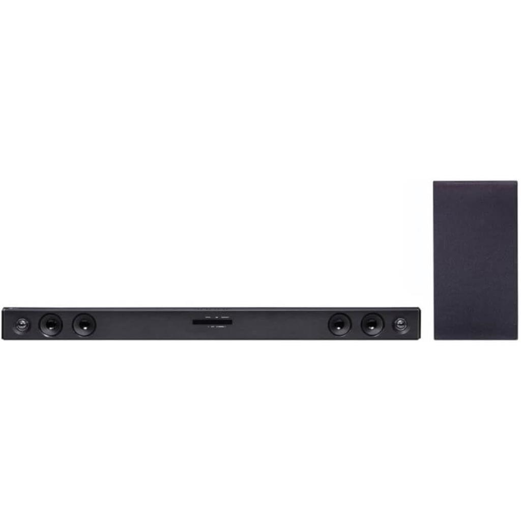 lg electronics SQC2 Bluetooth speakers - Black Reconditionné - LG Electronics refurbished available on Backmarket