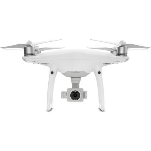 Drone DJI Phantom 4 Pro 30.0000 min