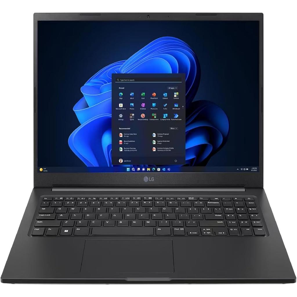 Lg Gram 15-inch (2022) - Core i5-1235U - 16 GB - SSD 256 GB Reconditionné - LG refurbished available on Backmarket