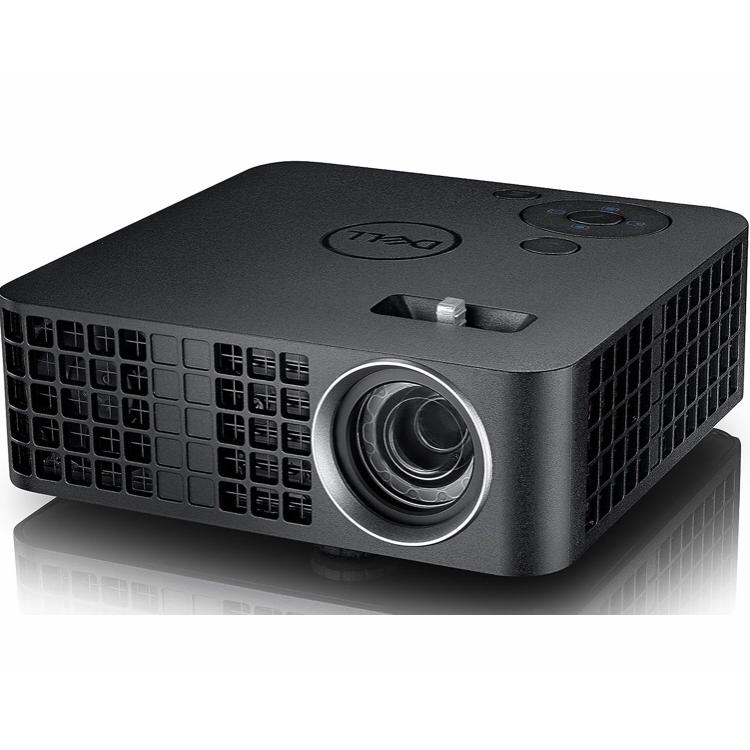 Dell M318WL Video projector 500 Lumen - Black Reconditionné - Dell refurbished available on Backmarket