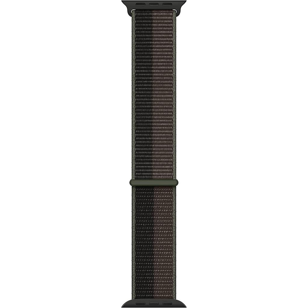 Apple Watch Sport Loop 45mm - Tornado/Gray - Regular Refurbished - Apple refurbished available on Backmarket