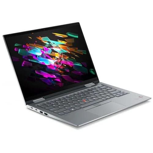 Lenovo ThinkPad X1 Yoga G6 14-inch (2021) - Core i7 - Gen 11 (G) - 16 GB - SSD 512 GB Refurbished - Lenovo refurbished available on Backmarket