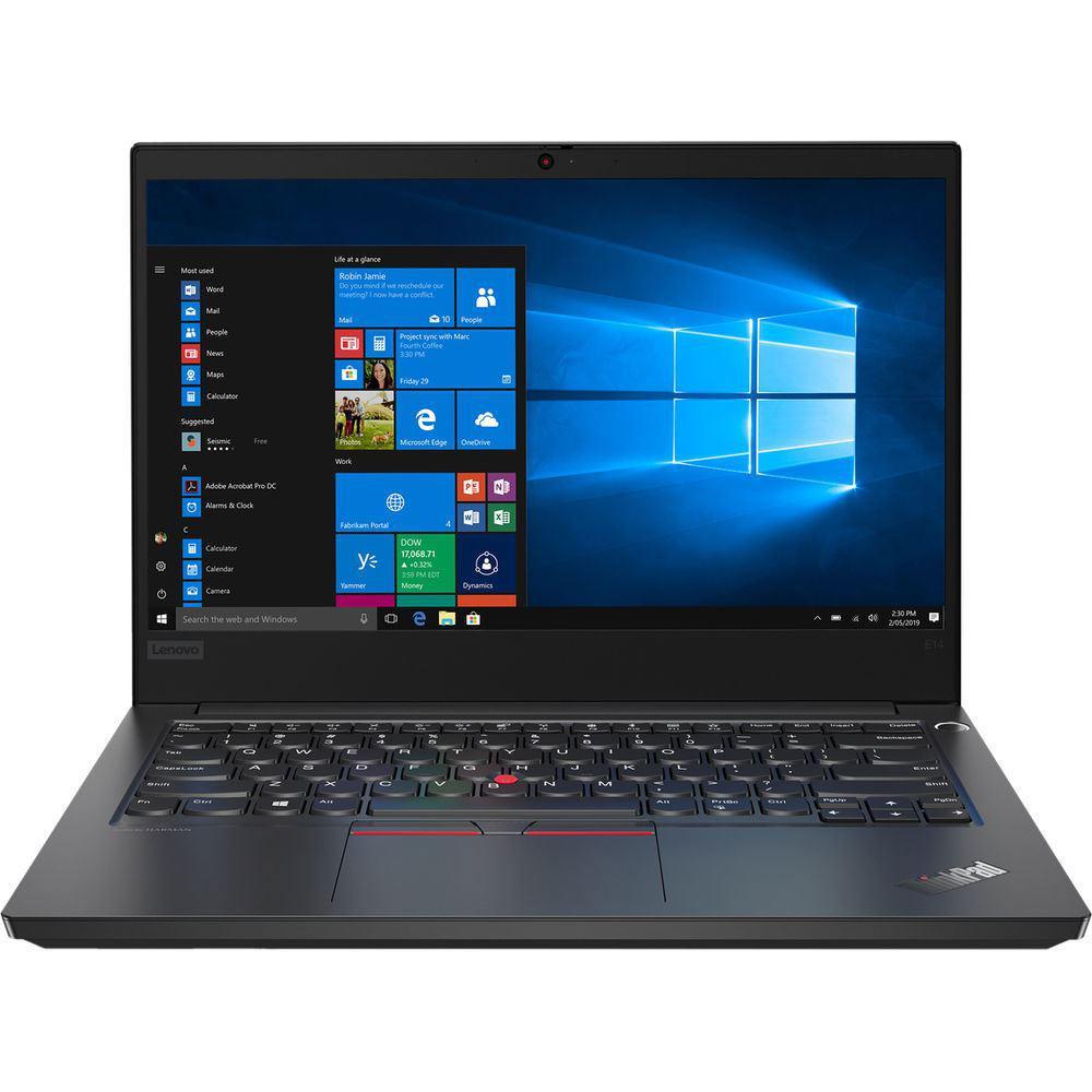 Lenovo ThinkPad X1 Carbon 14-inch (2018) - Core i7 - Gen 8 (U) - 16 GB - SSD 512 GB Refurbished - Lenovo refurbished available on Backmarket