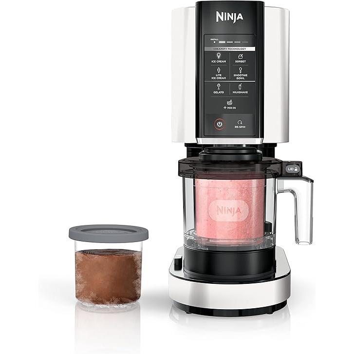 Ninja Nc301 Blender Refurbished - Ninja est une marque connue, mais elle peut faire référence refurbished available on Backmarket