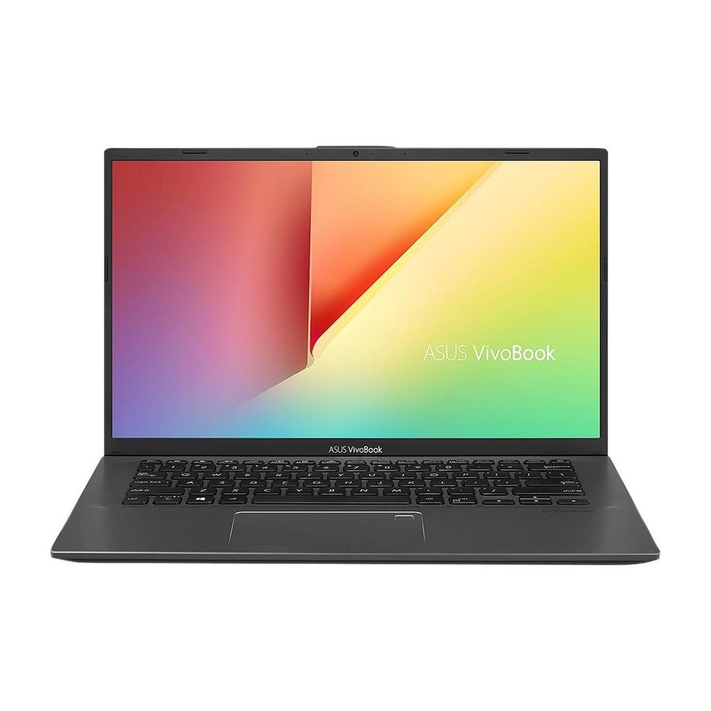 Asus VivoBook F412DA-NH77 14-inch (2018) - Ryzen 7 - 3000 Series (U) - 8 GB - SSD 512 GB Refurbished - Asus refurbished available on Backmarket