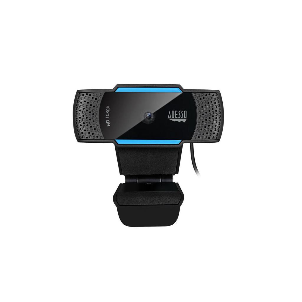 Buy Adesso Auto Focus Webcam Webcam Refurbished - $130.00 Adesso Auto Focus Webcam Webcam Refurbished - Adesso est une marque connue, mais elle n'est pas aussi refurbished available on Backmarket
