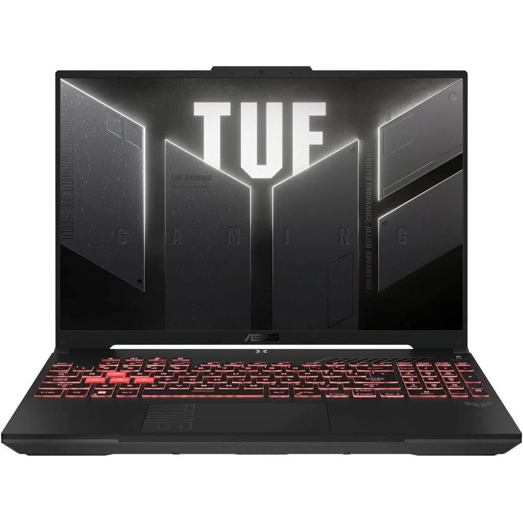 Asus TUF Gaming A16 15-inch - Ryzen 7 7445HS - 16GB 512GB NVIDIA GeForce RTX 4050 Refurbished - Asus refurbished available on Backmarket