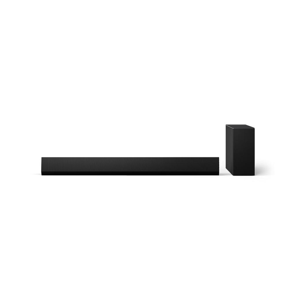 Soundbar LG SG10TY - Black Refurbished - LG refurbished available on Backmarket