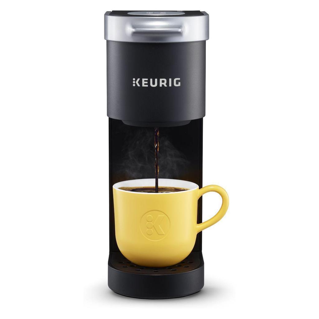 Coffee maker Keurig K-Mini Plus Refurbished - Keurig refurbished available on Backmarket