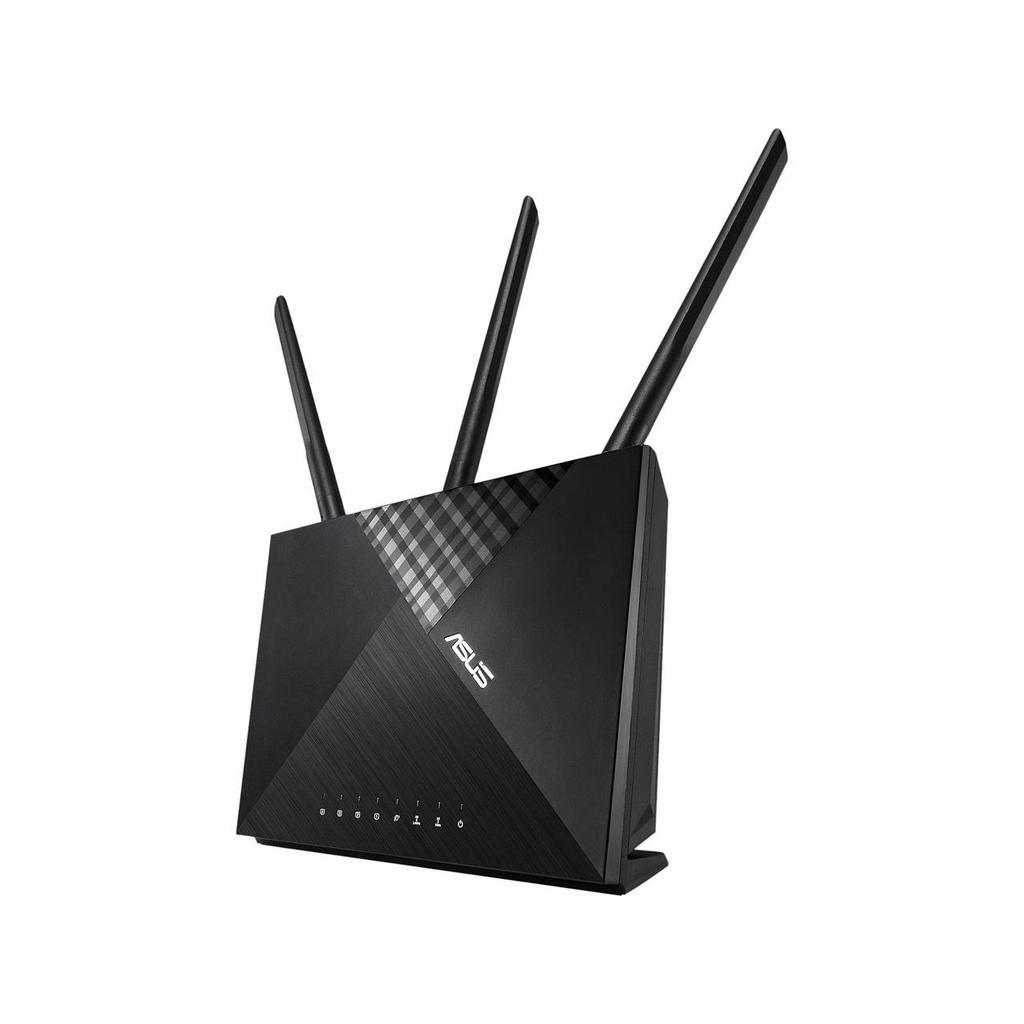 Asus RT-AC65 Router Refurbished - Asus refurbished available on Backmarket