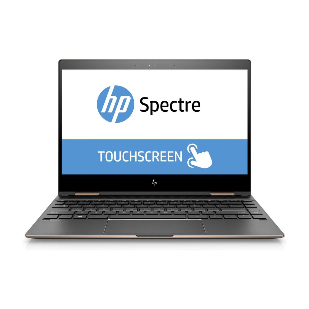Buy Hp Spectre X360 13-inch (2018) - Core i7 - Gen 8 (U) - 16 GB - SSD 512 GB Refurbished - $899.00 Hp Spectre X360 13-inch (2018) - Core i7 - Gen 8 (U) - 16 GB - SSD 512 GB Refurbished - Hewlett-Packard (ou HP en abrégé) refurbished available on Backmarket