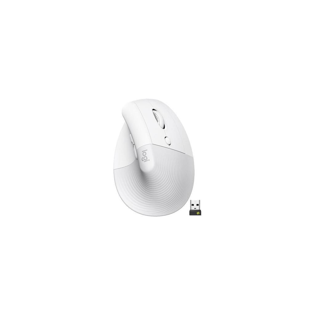 Buy Logitech Lift Vertical Ergonomic Wireless Mouse Mouse Wireless Refurbished - $72.00 Logitech Lift Vertical Ergonomic Wireless Mouse Mouse Wireless Refurbished - Logitech refurbished available on Backmarket