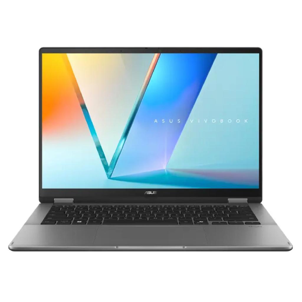 Asus Vivobook Flip TP3407SA-DS74T 14-inch (2023) - Core Ultra 7 256V - 16 GB - SSD 1 TB Refurbished - Asus refurbished available on Backmarket