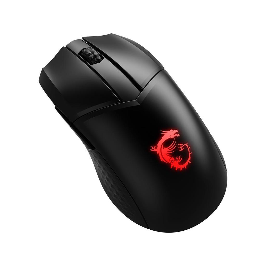 Msi Clutch GM41 Mouse Wireless Refurbished - MSI (Micro-Star International) refurbished available on Backmarket