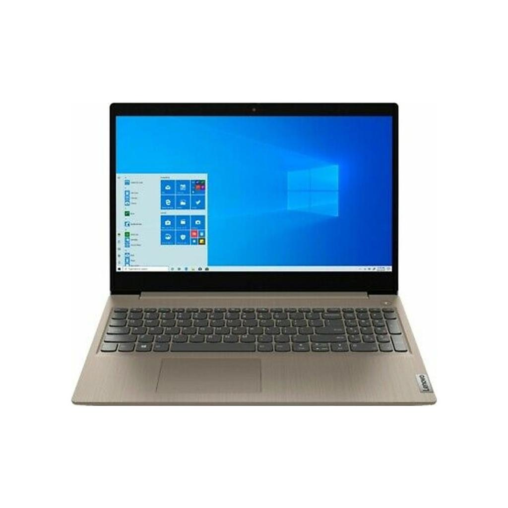 Lenovo IdeaPad 3 15ITL05 16-inch (2020) - Core i3-1115G4 - 16 GB - SSD 256 GB Reconditionné - Lenovo refurbished available on Backmarket