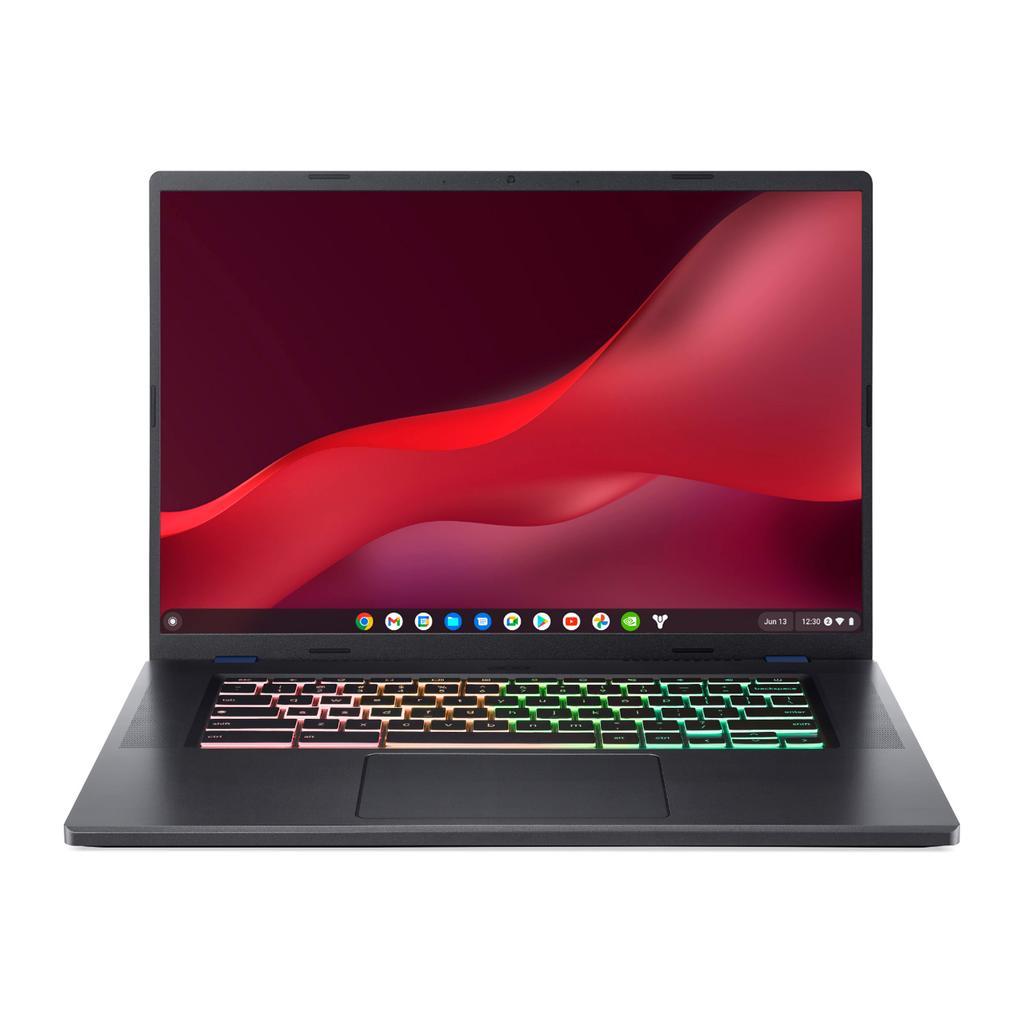 Acer ChromeBook CBG516-1H-53TY Core i5-1240P 1.7 GHz 256 GB SSD - 8 GB Refurbished - Acer refurbished available on Backmarket