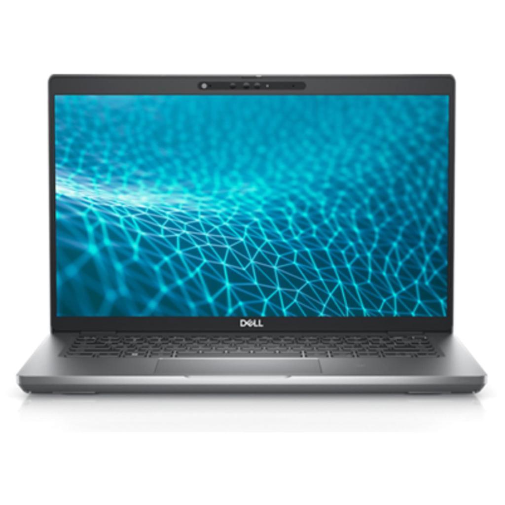 Dell Latitude 5431 14-inch (2022) - Core i5 - Gen 12 - 8 GB - SSD 512 GB Refurbished - Dell refurbished available on Backmarket