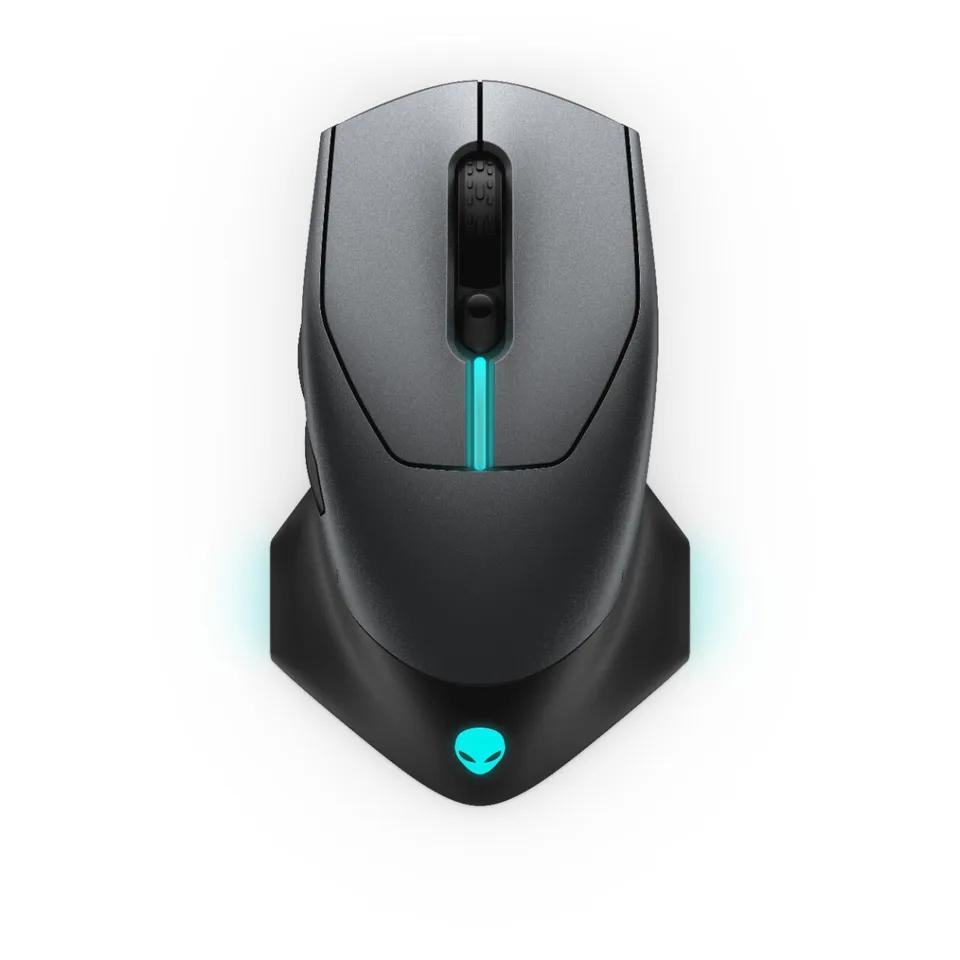 Dell Alienware AW610M Mouse Wireless Refurbished - Dell refurbished available on Backmarket
