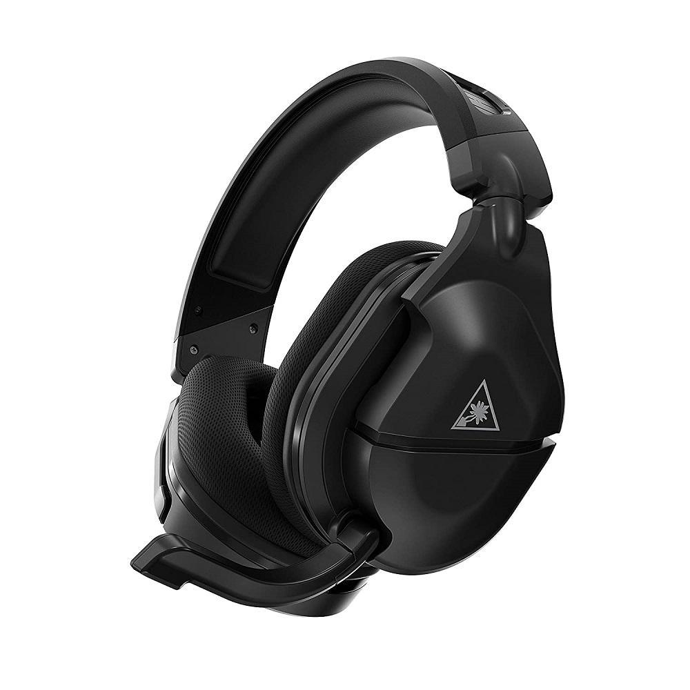 Turtle Beach Stealth 600 Gen 2 Max Noise cancelling Gaming Headphone with microphone - Black Reconditionné - Turtle Beach refurbished available on Backmarket