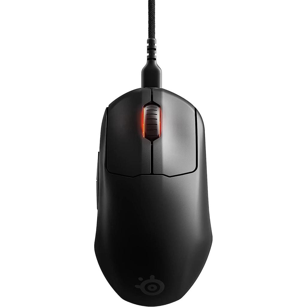 Steelseries Prime Mini Mouse Reconditionné - SteelSeries refurbished available on Backmarket
