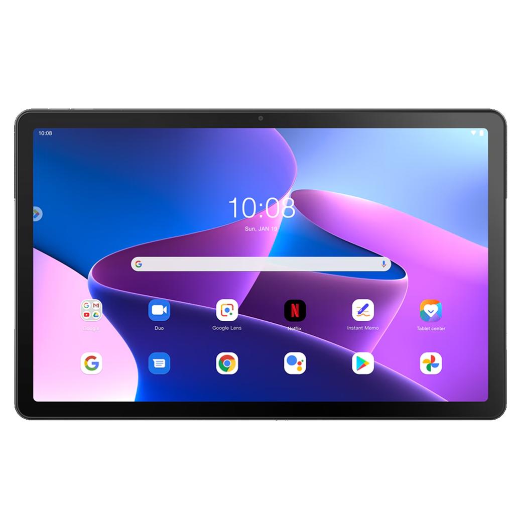 Lenovo Tab M10 Gen 3 64GB - Gray - (Wi-Fi) Refurbished - Lenovo refurbished available on Backmarket