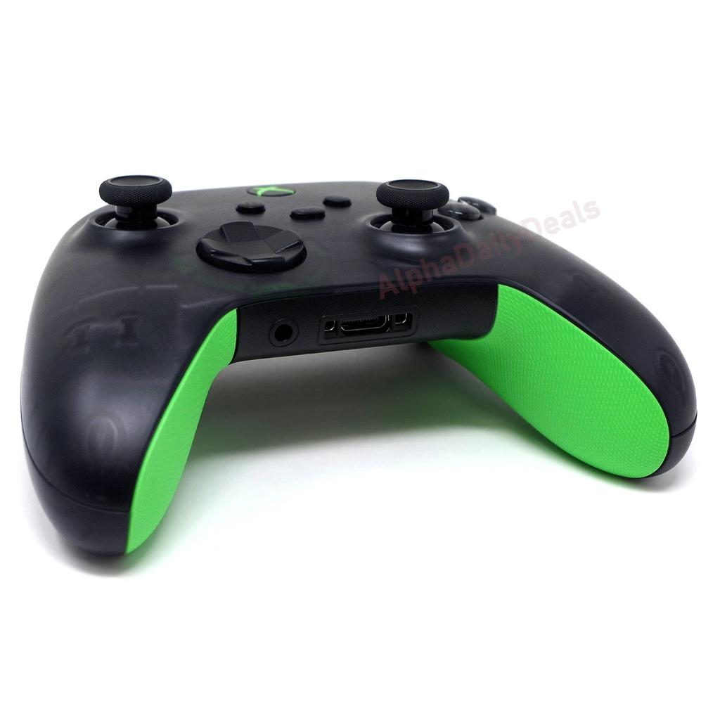 Buy Microsoft Xbox Wireless Controller Xbox One X S 20th Anniversary Special Edition Refurbished - $160.00 Microsoft Xbox Wireless Controller Xbox One X S 20th Anniversary Special Edition Refurbished - Microsoft refurbished available on Backmarket