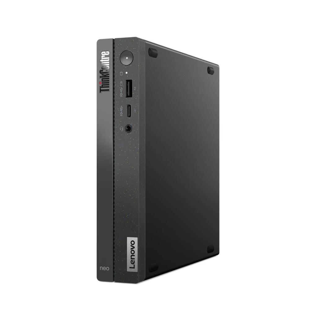 Lenovo ThinkCentre Neo 50Q G4 Core i3 1.2 GHz - SSD 256 GB RAM 8GB Reconditionné - Lenovo refurbished available on Backmarket