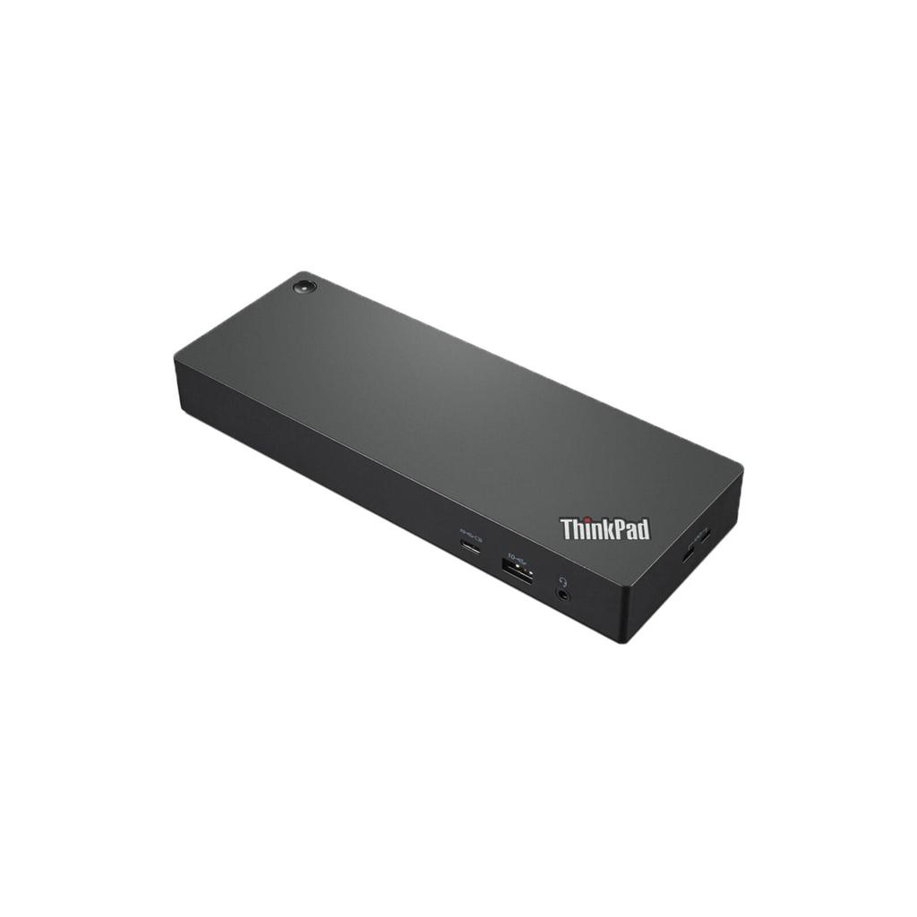 Lenovo ThinkPad Thunderbolt 4 Docking Station