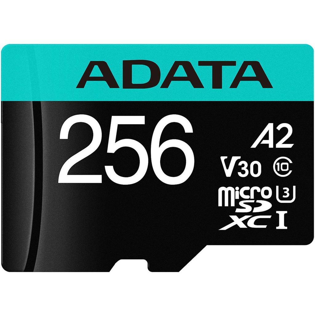 Adata AUSDX256GUI3V30SA2-R USB key Refurbished - ADATA refurbished available on Backmarket