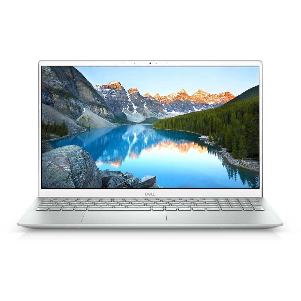 Dell Inspiron 5502 16-inch (2020) - Core i7 - Gen 11 (G) - 8 GB - SSD 512 GB Refurbished - Dell refurbished available on Backmarket