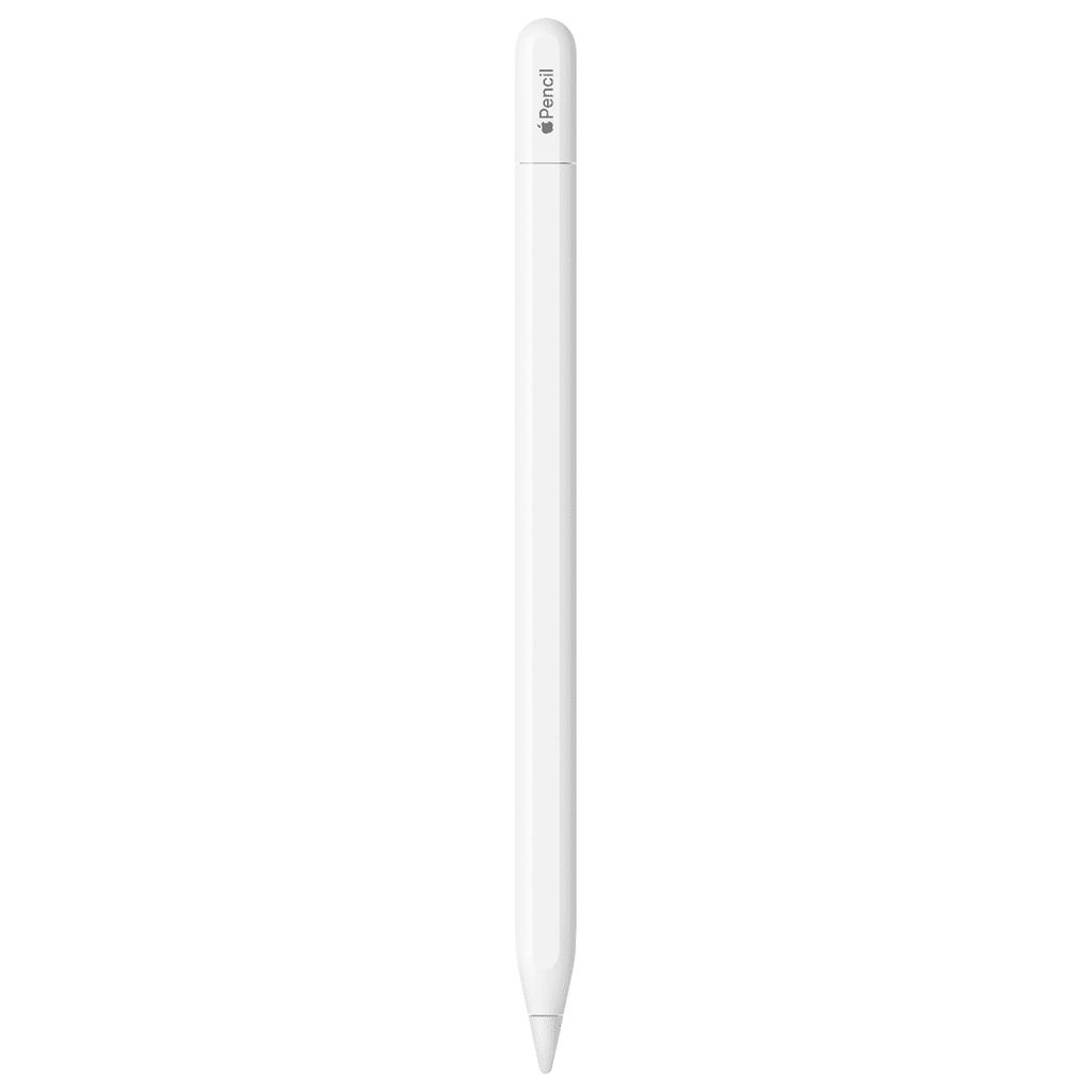 Apple Pencil (USB-C) - 2023 Refurbished - Apple refurbished available on Backmarket