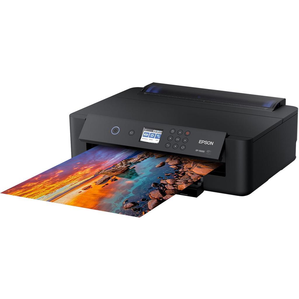 Epson Expression Photo HD XP-15000 Inkjet printer Refurbished - Epson refurbished available on Backmarket
