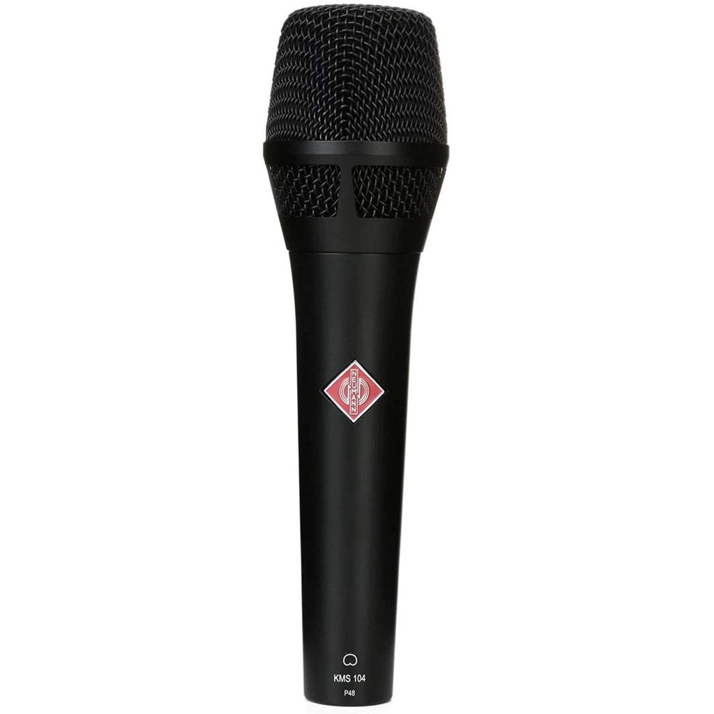 Neumann KMS105 Dictaphone Refurbished - Neumann (this could refer to various brands such as Neumann micro refurbished available on Backmarket