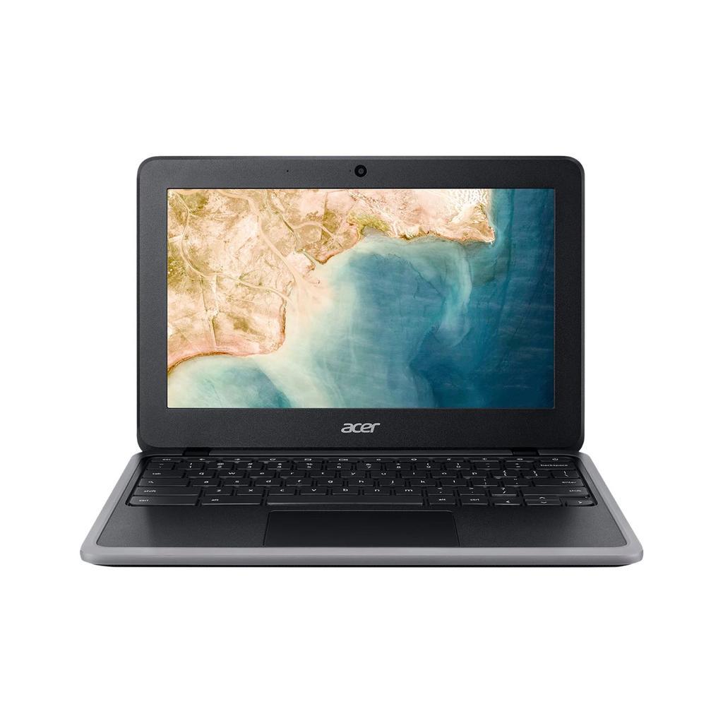 Acer ChromeBook C733 Celeron N4020 1.1 GHz 32 GB eMMC - 4 GB Reconditionné - Acer refurbished available on Backmarket